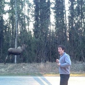 Meet your Posher, Carl